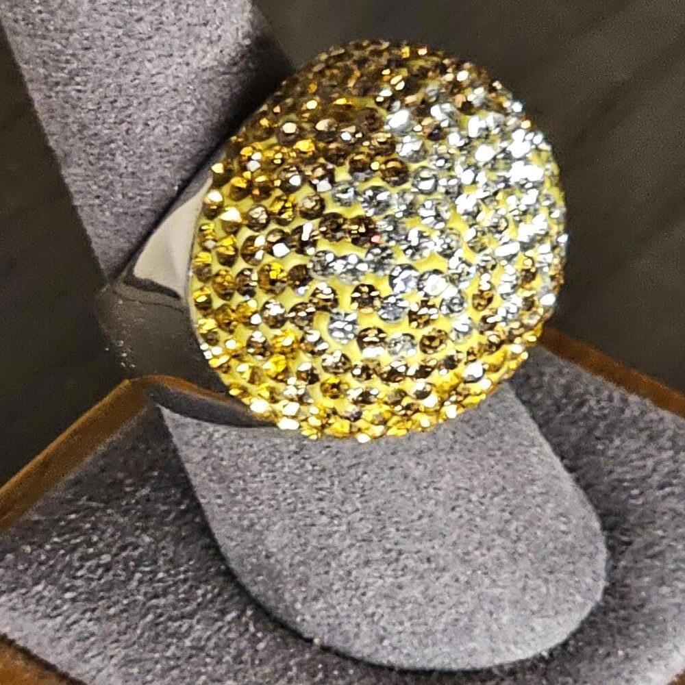 Monaco Ring - Picture 3 of 6